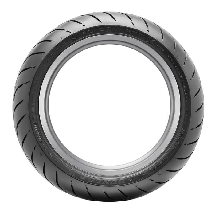Dunlop Roadsmart 4 GT 180/55ZR17 Rear Tyre