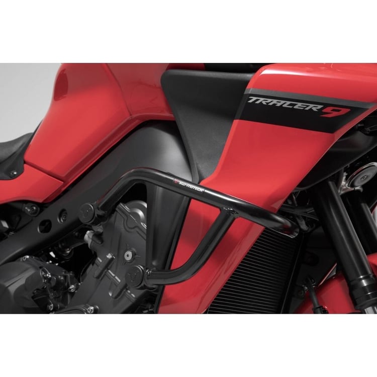 SW-Motech Yamaha Tracer 9 / GT / GT+ Crash Bar