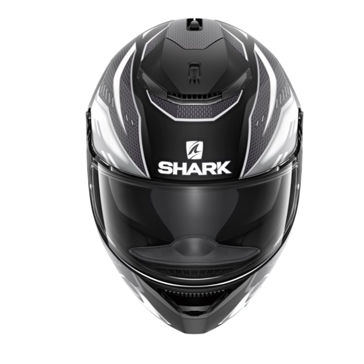 Shark Spartan Antheon Helmet