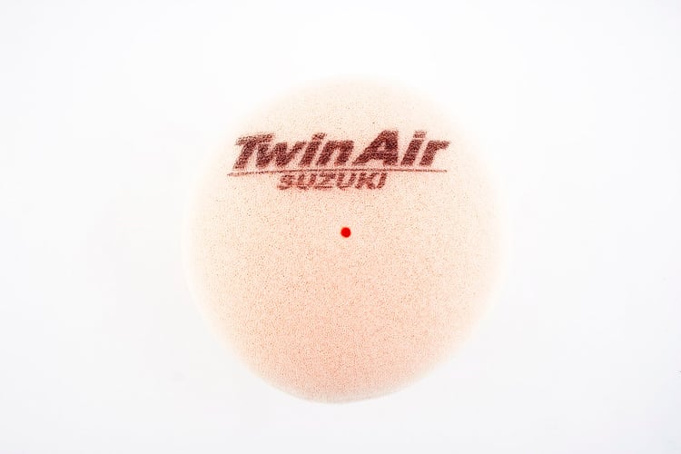 Twin Air Suzuki RM 125 1976 Air Filter