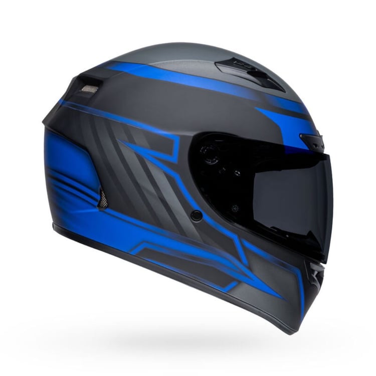 Bell Qualifier DLX MIPS Raiser Helmet