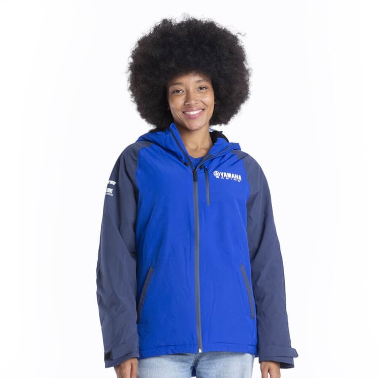 Yamaha Racing Women's Jacket