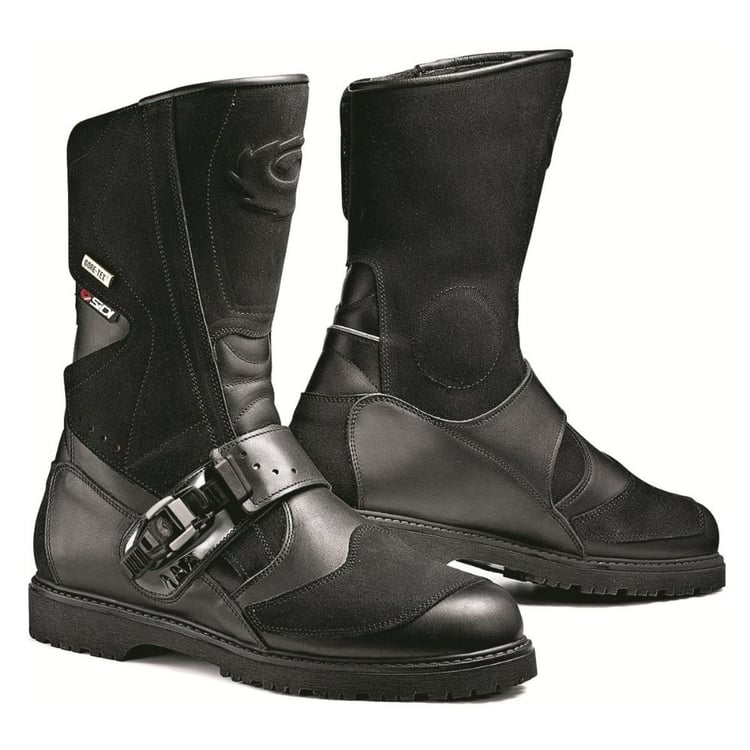 Gortex on sale ladies boots