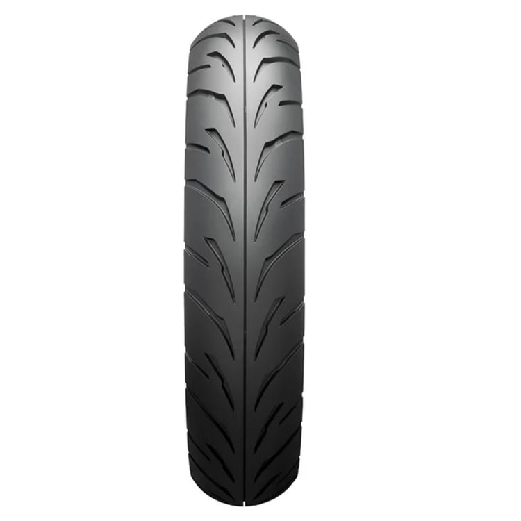 Bridgestone Battlax BT39 130/70H17 (62H) Rear Tyre