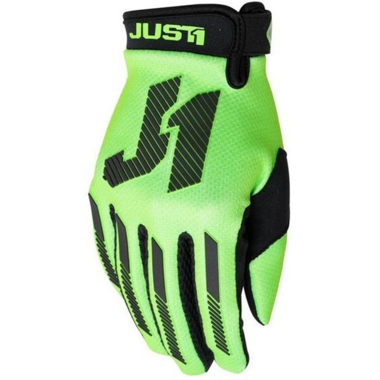 Just1 Youth J-Force X MX Gloves