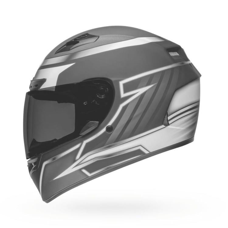 Bell Qualifier DLX MIPS Raiser Helmet