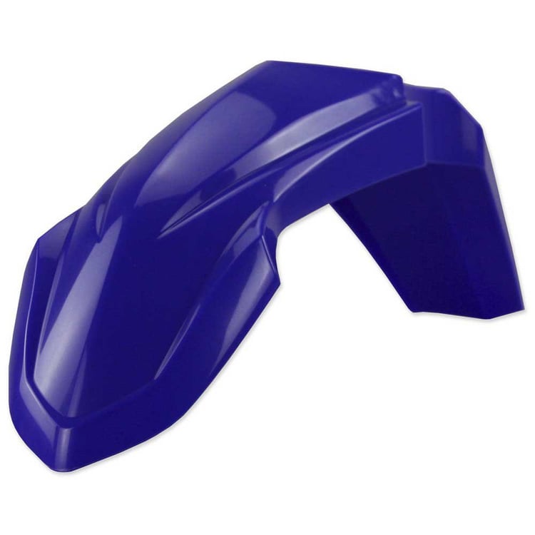 Polisport Yamaha YZ85 2015-2017 Blue Front Fender