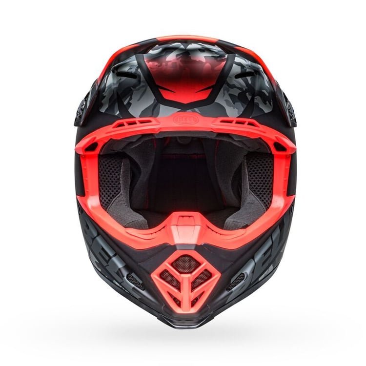 Bell Moto-9 MIPS Venom Helmet