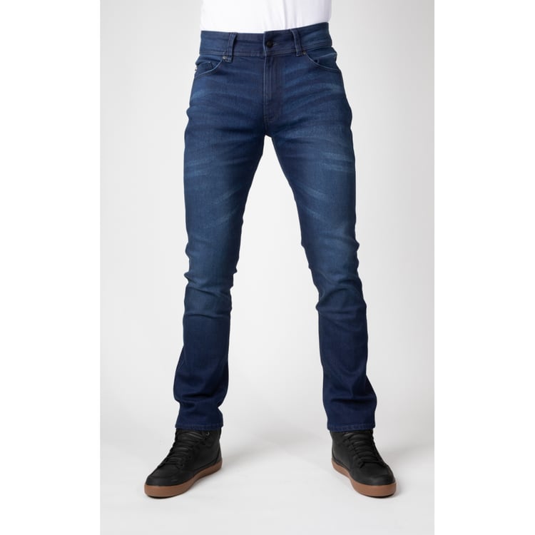 Bull-It Tactical Icon II Straight Long Length Jeans