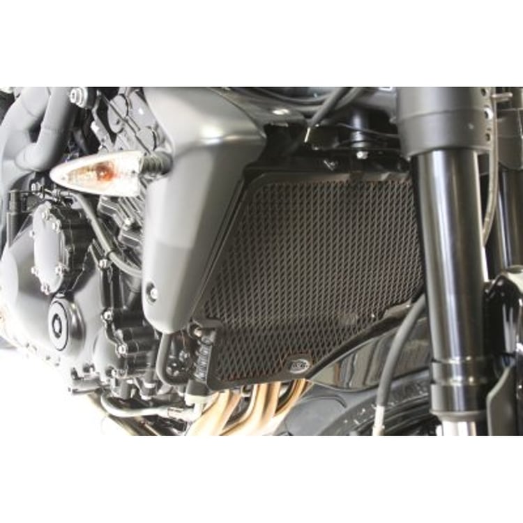 R&G Triumph Speed Triple 06-09 Radiator Guard