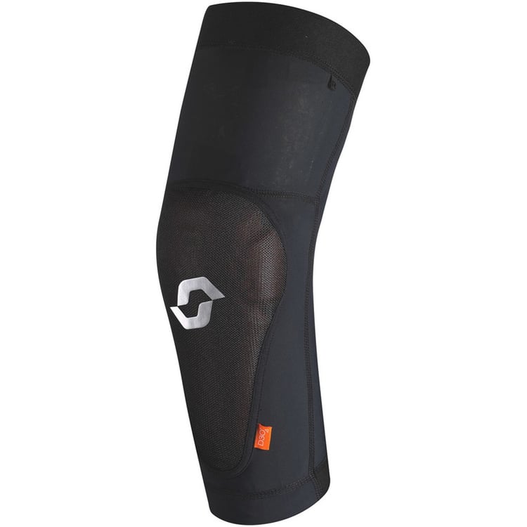 Scott Softcon 2 Black/Gray Elbow Guard