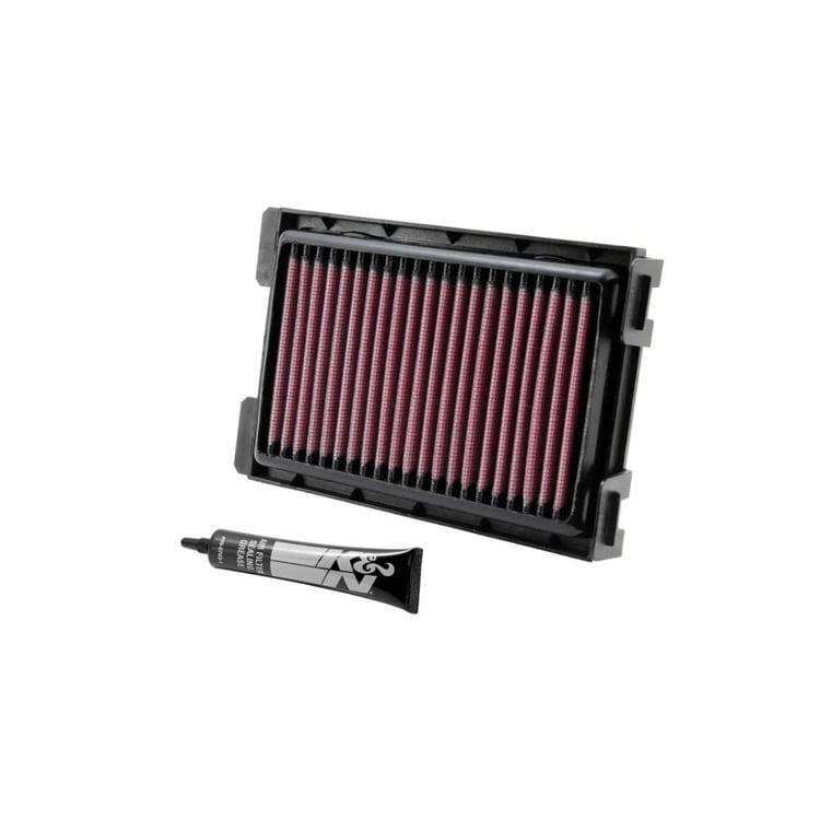 K&N Honda HA-2511 Air Filter