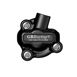 GBRacing Yamaha YZF-R3 MT-03 Water Pump Case Cover