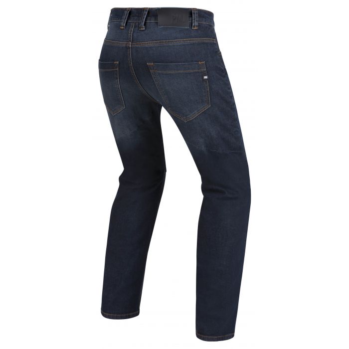 PMJ Voyager Blue Short Length Jeans