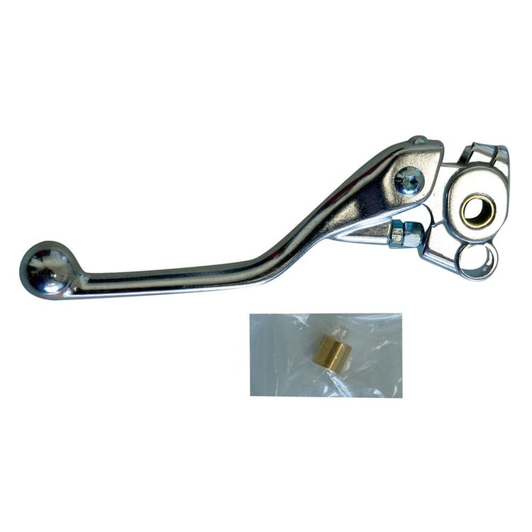 CPR LC115 Kawasaki Silver Clutch Lever