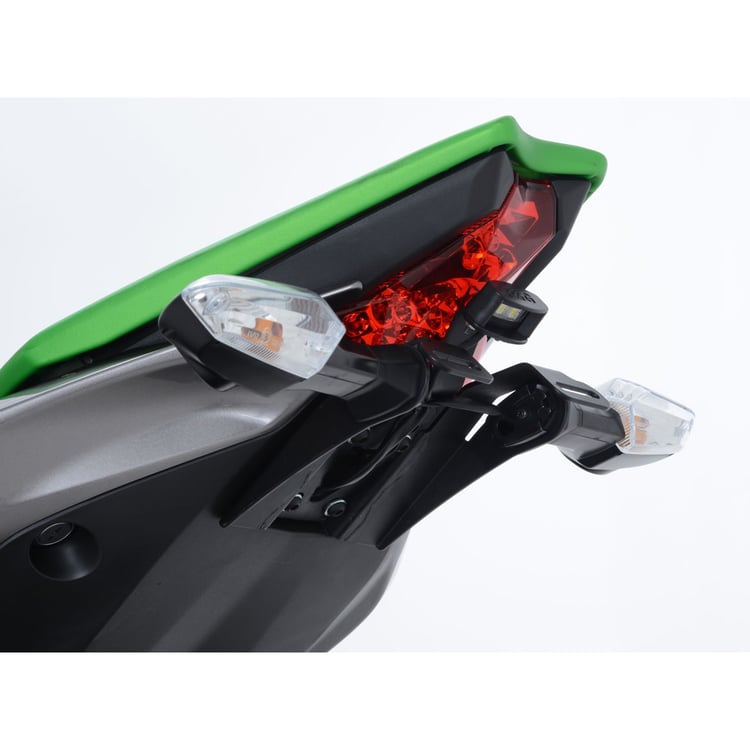 R&G Kawasaki Z1000 Tail Tidy