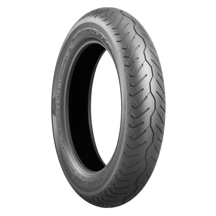 Bridgestone Battlecruise H50 130/70HB18 (63H) Bias Front Tyre