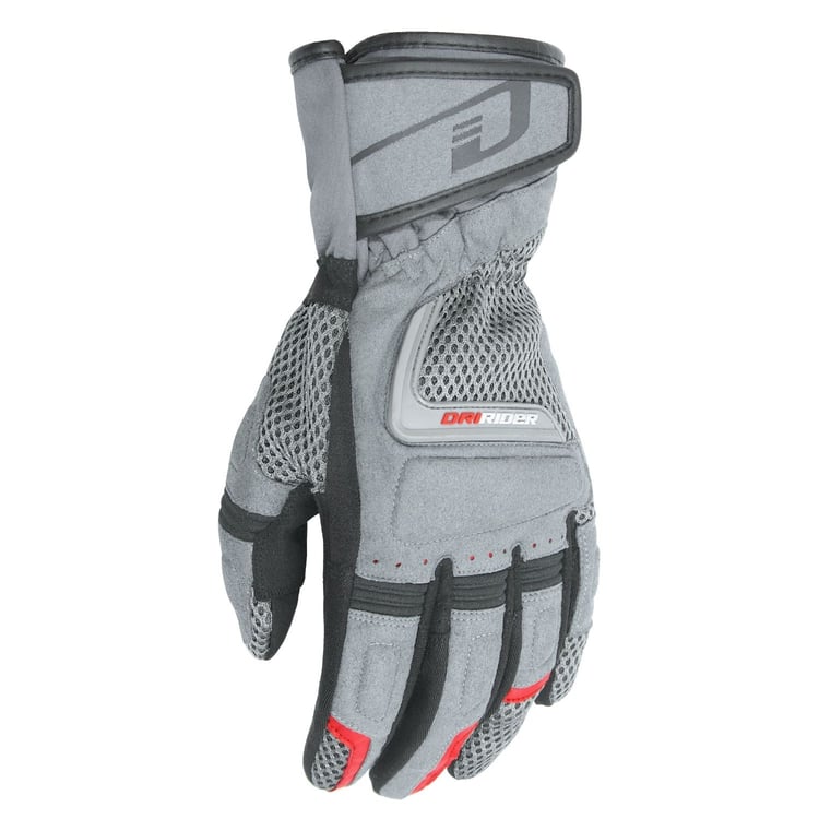Dririder Vortex Adventure Gloves