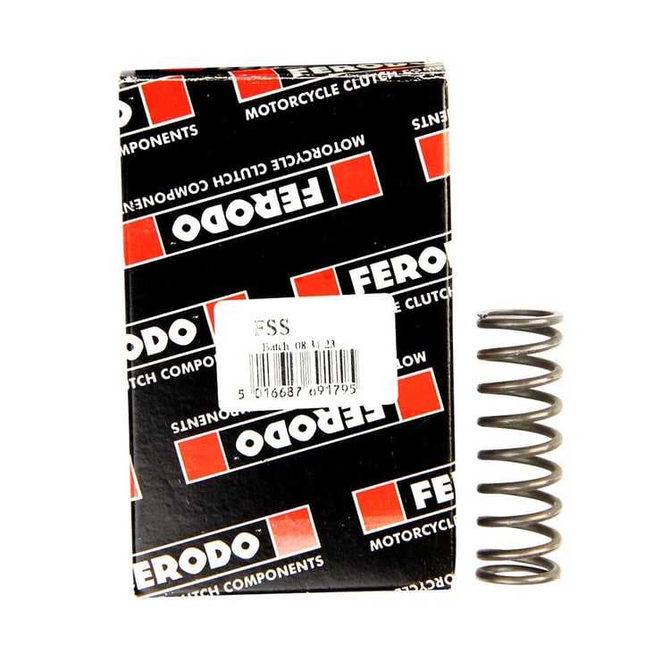 Ferodo FSS02011 Clutch Spring Set