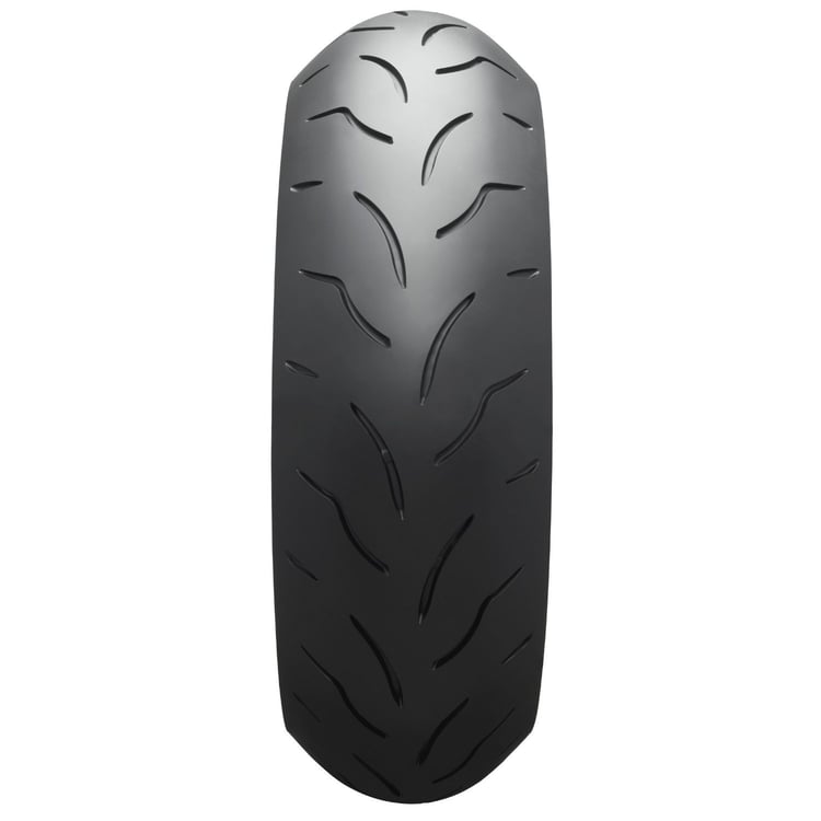 Bridgestone Battlax BT016 150/70ZR18 (70W) Rear Tyre