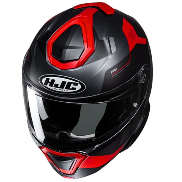 HJC i91 Carst Helmet