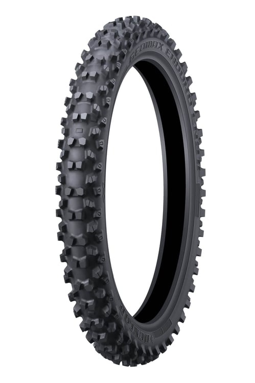 Dunlop Geomax EN91 90/90-21 54R Front Tyre