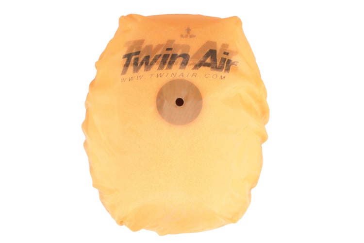 Twin Air Honda CRF250R/450R/CRF450RX '17-'20 (also for PFK 150225C) Air Filter Skin