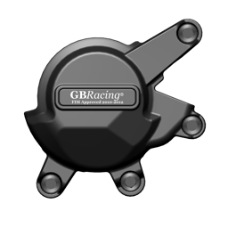 GBRacing Honda CBR600RR Pulse / Timing Case Cover