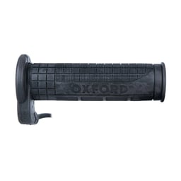 Oxford Evo ATV Hot Grips with V9 Dual Thermister Switch