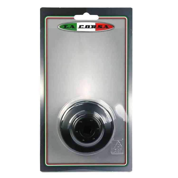 La Corsa 80mm 15 Flute Oil Filter Wrench