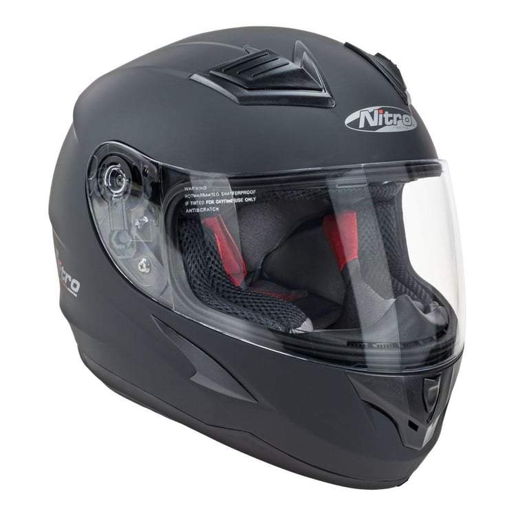 Nitro Youth N2300 Helmet