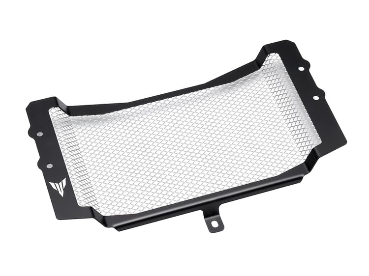 Yamaha MT-03 Full Radiator Cover