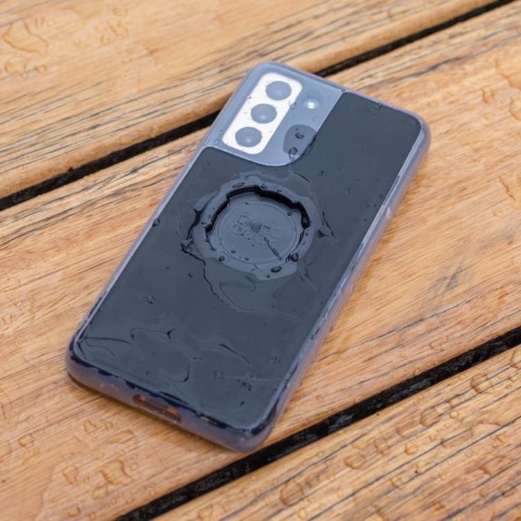 Quad Lock MAG Samsung Galaxy S23+ Poncho