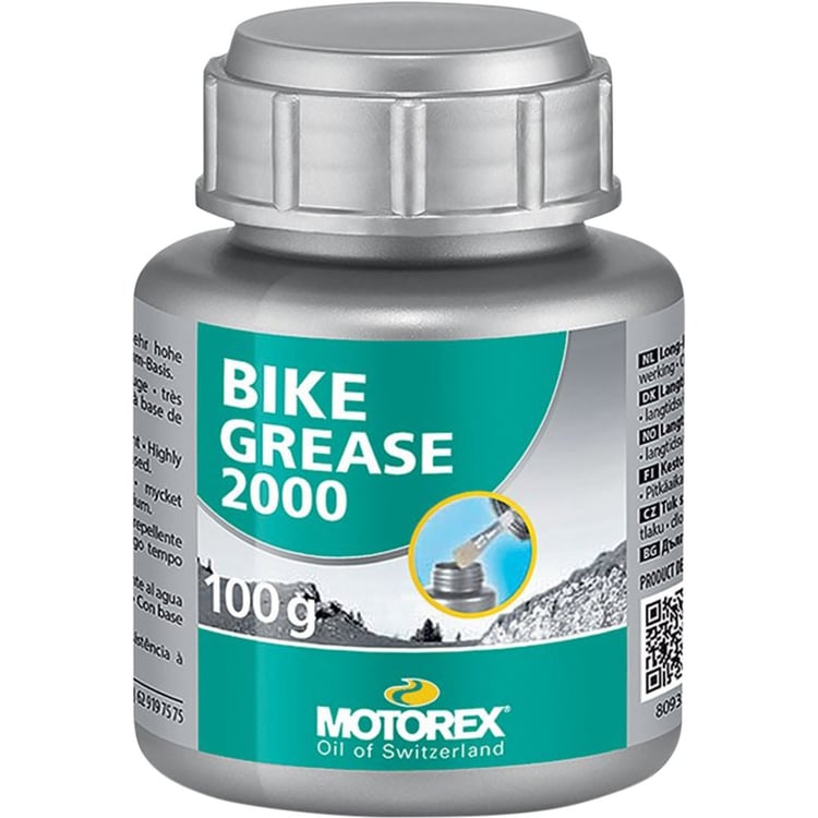 Motorex 100g Bike Grease 2000