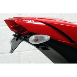 R&G Ducati Streetfighter 1098 Licence Plate Holder