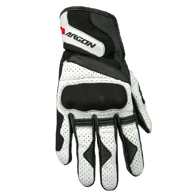 Argon Charge Gloves