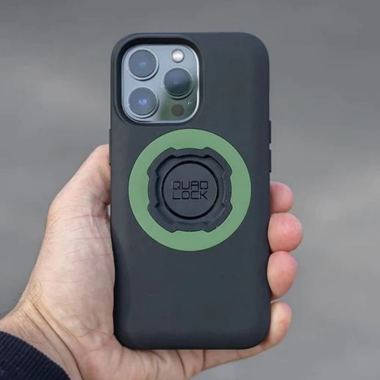 Quad Lock MAG iPhone 15 Pro Max Case