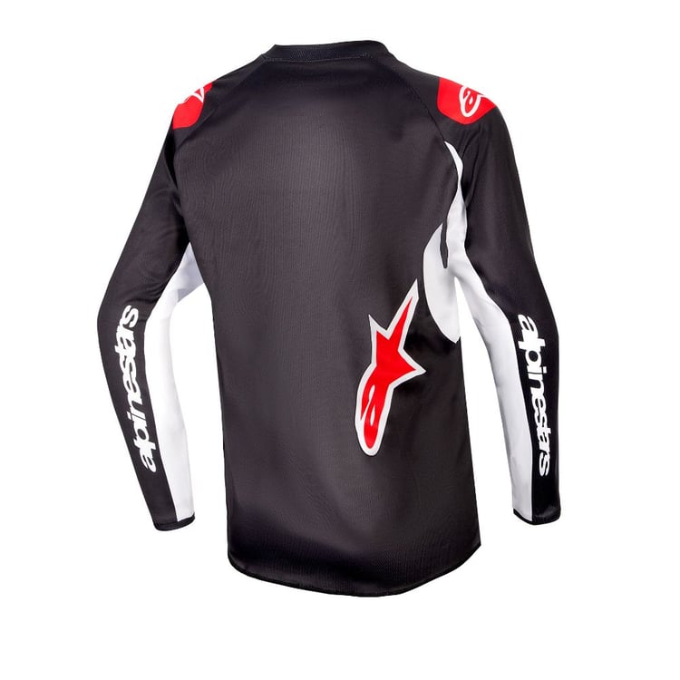 Alpinestars Youth Racer Lucent Jersey - 2024