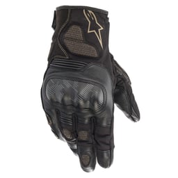 Alpinestars Corozal V2 Drystar Black/Sand Gloves