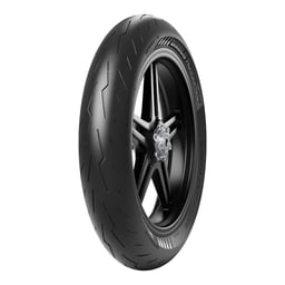 Pirelli Diablo Rosso IV 110/70R17 M/C 54H TL Front Tyre