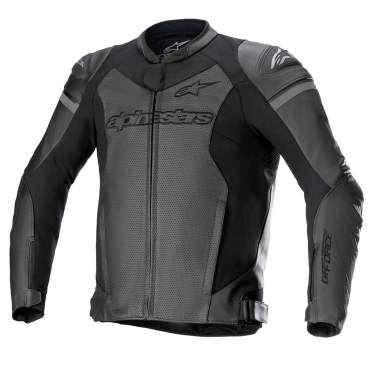 Alpinestars GP Force Airflow Leather Jacket