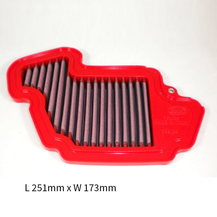 BMC Honda FM788/04 Air Filter