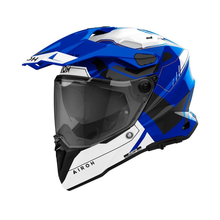 Airoh Commander 2 Reveal Helmet