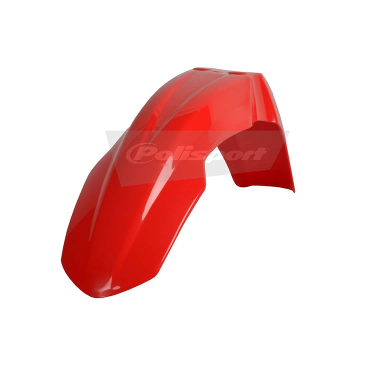 Polisport Honda CRF/CR Red Front Fender