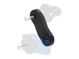 Quad Lock Motorcycle/Scooter (50MM) Extension Arm Mount
