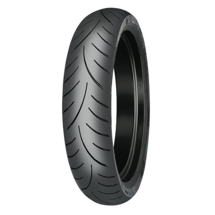 Mitas MC50 100/90-19 57H TL Front Tyre