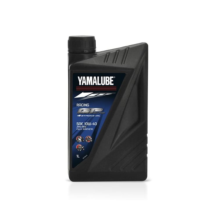 Yamalube RS4GP Full Synthetic 10W40 Oil