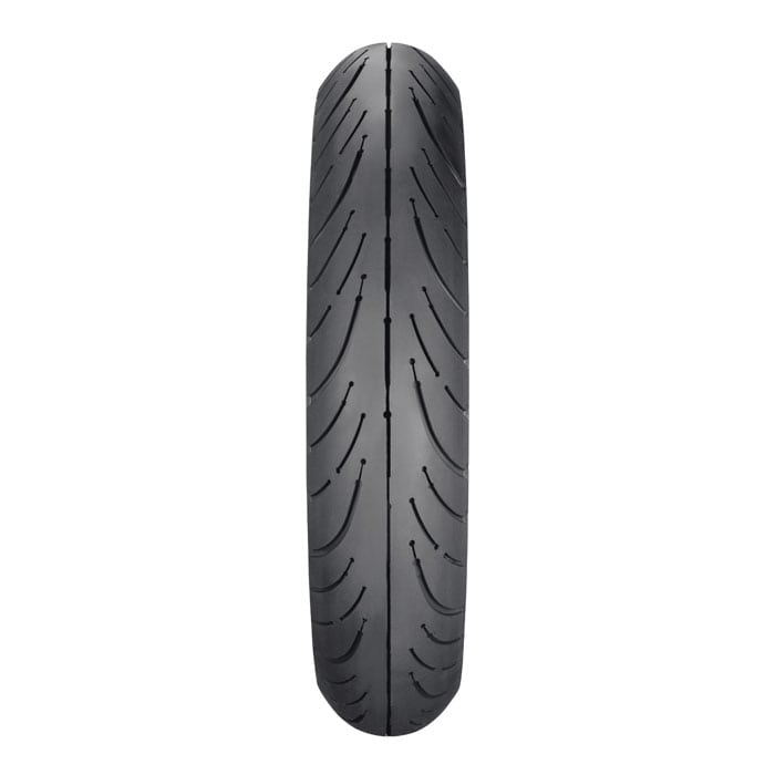 Dunlop Elite 4 130/70HR18 Front Tyre