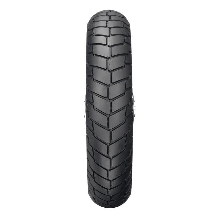 Dunlop D427 130/90HB16 Front Tyre