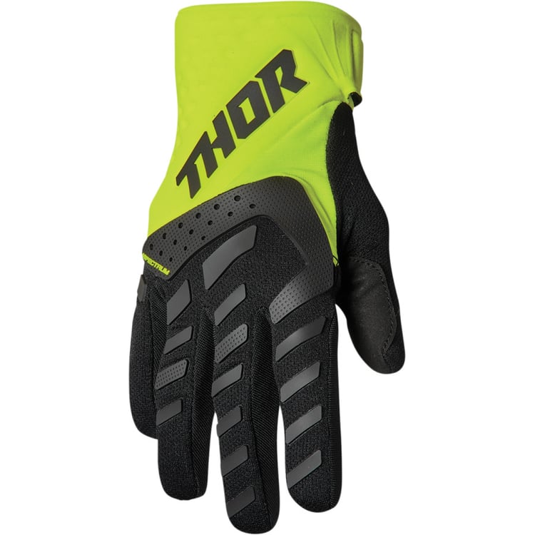 Thor Youth Spectrum Gloves - 2023
